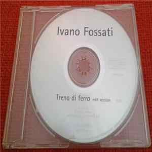 Ivano Fossati - Treno Di Ferro flac
