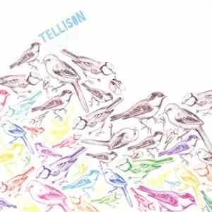 Tellison - Gallery flac
