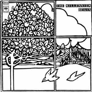 The Millennium - Begin flac