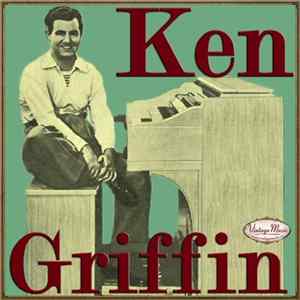Ken Griffin - Ken Griffin flac