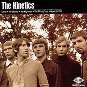 The Kinetics - The Kinetics flac