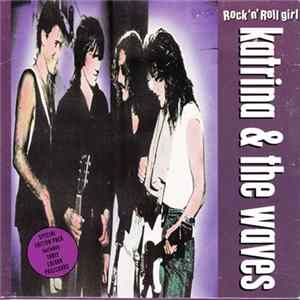 Katrina And The Waves - Rock 'N' Roll Girl flac