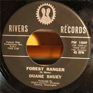Duane Shuey - Forest Ranger flac
