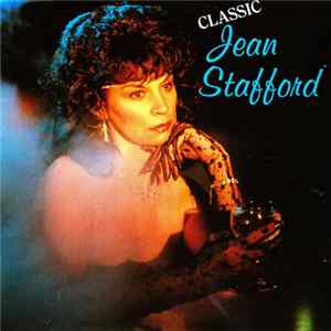 Jean Stafford - Classic Jean Stafford flac