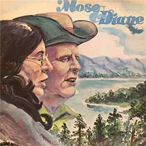 Diane & Mose Henry - Mose & Diane flac