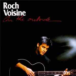 Roch Voisine - On The Outside flac