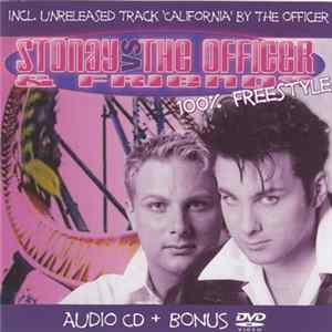 Stonay, The Officer , Elios - Stonay VS The Officer & Friends flac