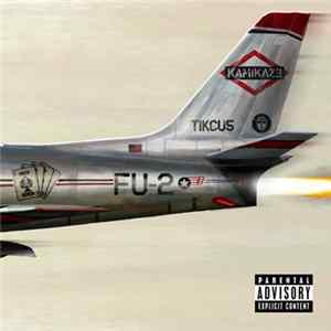 Eminem - Kamikaze flac