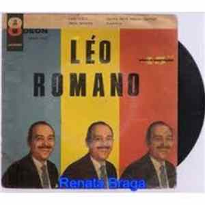 Léo Romano - Lua Azul flac