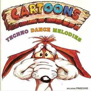 Various - Cartoons: Techno Dance Melodies flac