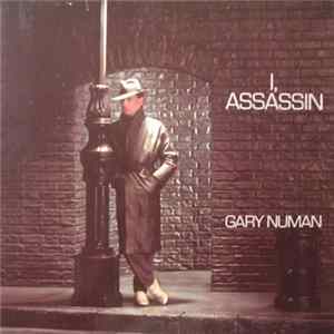 Gary Numan - I, Assassin flac
