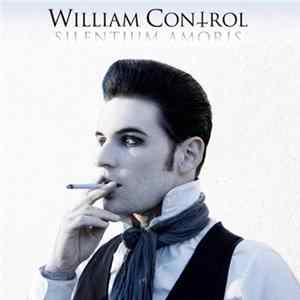 William Control - Silentium Amoris flac