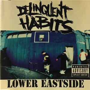 Delinquent Habits - Lower Eastside flac