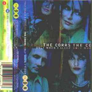 The Corrs - Only When I Sleep flac