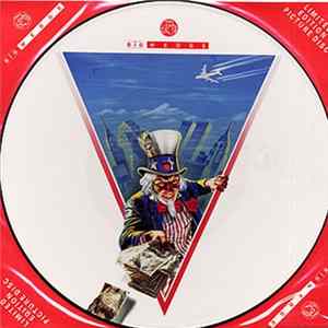 Fish - Big Wedge flac