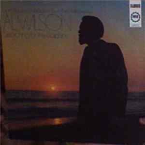 Al Wilson - Searching For The Dolphins flac