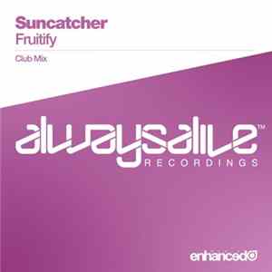 Suncatcher - Fruitify flac
