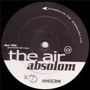 Absolom - The Air flac
