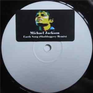 Skulduggery - Earth Song flac