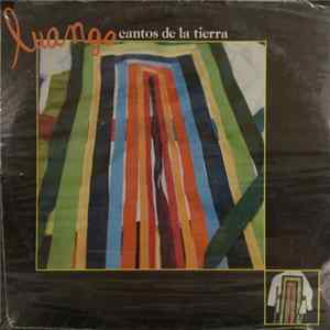 Luango - Cantos De La Tierra flac