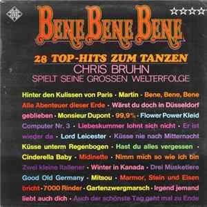 Chris Bruhn Und Sein Orchester - Bene, Bene, Bene flac