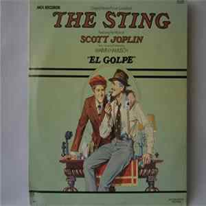Marvin Hamlisch - The Sting = El Golpe (Original Motion Picture Soundtrack) flac