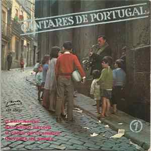 Paulo Jorge , Rui Nunes, Júlia Babo - Cantares De Portugal (1) flac