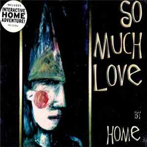 Home - So Much Love flac