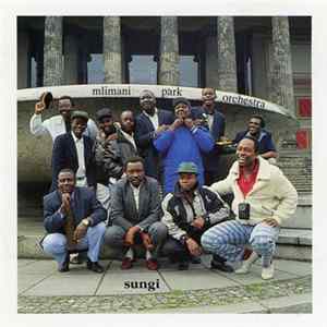Mlimani Park Orchestra - Sungi flac