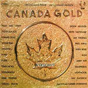 Various - Canada Gold flac
