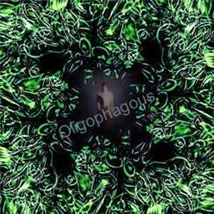 Oligophagous - Oligophagous flac