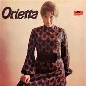 Orietta - Orietta flac