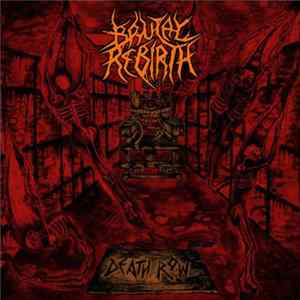 Brutal Rebirth - Death Row flac