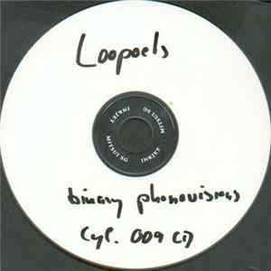 Loopoets - Binary Phonovisions flac