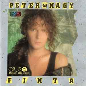 Peter Nagy - Finta flac