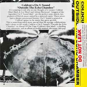 Coldcut x On-U Sound - Outside The Echo Chamber flac