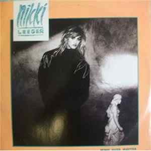 Nikki Leeger - Mind Over Matter flac