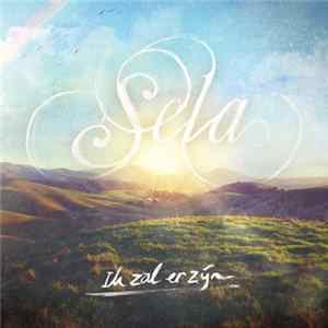 Sela - Ik Zal Er Zijn flac
