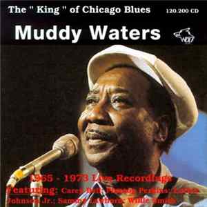 Muddy Waters - Live Recordings (1965-1973) flac