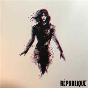 Zinc LeMone - République flac