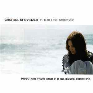 Chantal Kreviazuk - In This Life Sampler flac