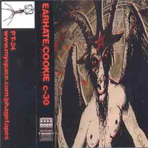 Earhate / Cookie - Earhate / Cookie flac