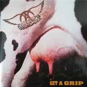 Aerosmith - Get a grip flac
