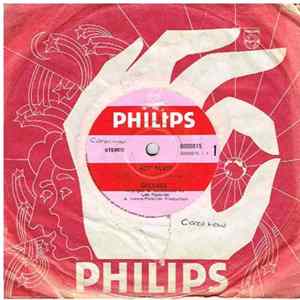 Salvage - Hot Pants flac