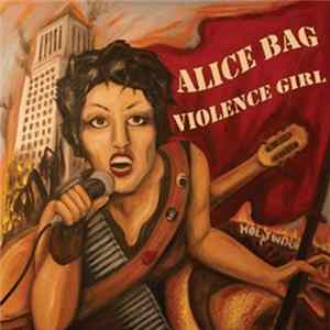 Various - Alice Bag Violence Girl flac