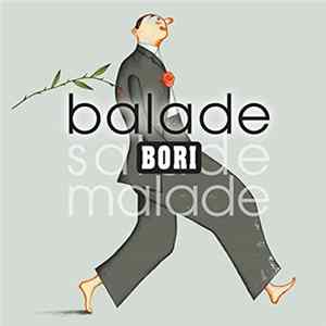 Bori - Balade flac