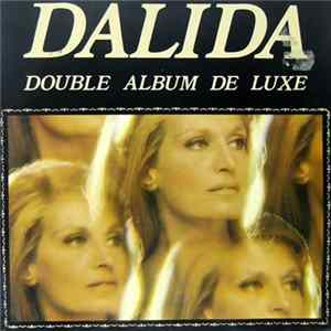 Dalida - Double Album De Luxe flac
