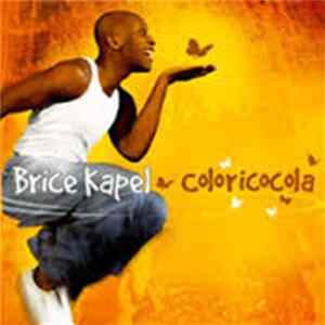 Brice Kapel - Coloricocola flac