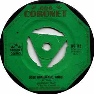 Johnnie Ray - Look Homeward, Angel / You Don’t Owe Me A Thing flac