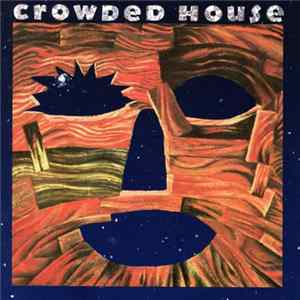 Crowded House - Woodface flac